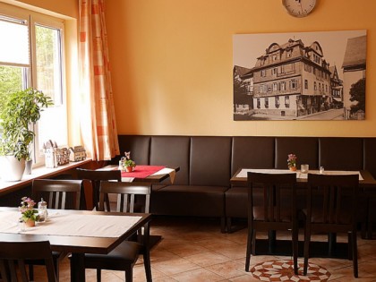 照片: Hotel-Restaurant &amp;quot;Zur Krone&amp;quot;